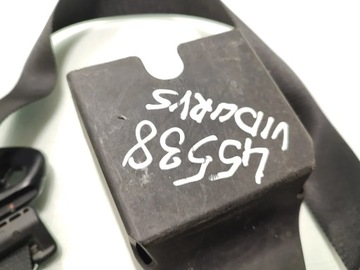 фото thumb №7, Ford transit pas безпеки сидіння передньої 2013 van 4/5dr 11-14