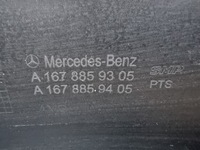 фото thumb №10, Mercedes gls w167 x167 amg 19- бампер перед передний a1678859405