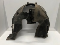 фото thumb №1, Підкрилок перед передні ліва mini countryman r60 r61 cooper s jcw 9807831