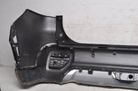 фото thumb №9, Suzuki sx4 s-cross 24r бампер задняя задний pdc