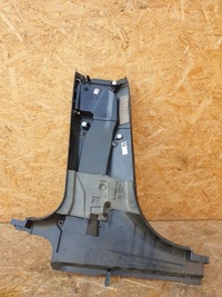 фото thumb №6, Bmw f02 захист стійка середнього права решітка