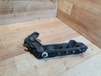 фото thumb №8, Направляющая бампера левый задняя citroen c4 cactus 14-17r 9801685980