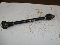 фото thumb №1, Vw caddy skoda привідний вал права 3q0407272ab