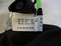 фото thumb №12, Audi a6 c8 дзеркало ліва 8pin 4n0857535b 4k1857409b