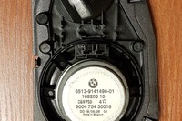 фото thumb №8, Динамік задніх правих двері bmw 5 touring e61 1090 2010