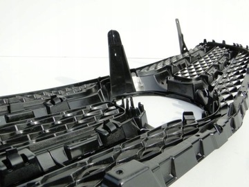 фото thumb №14, Mercedes glc x253 amg решітка радіатора решітка bez камери