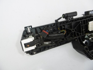 фото thumb №12, Ручка двері праві перед зад 151 mercedes ml w166