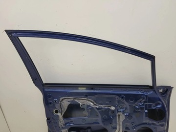 фото thumb №15, Toyota prius iii 3 09+ двері перед передні ліві fv