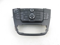 фото thumb №10, Панель переключателей opel insignia a g09 20997890