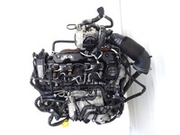 фото thumb №13, Двигун стійка 2.0 tdi cuv cuvc vw tiguan i 5n 110kw / 150km film з роботи!