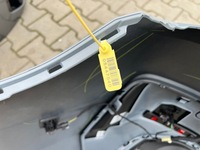 фото thumb №13, Бампер задня задній bmw 4 g26 m набір колір c4p