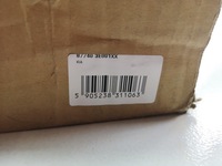 фото thumb №7, Молдинг бічна двері правий перед kia sorento 02-06