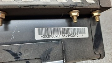 фото thumb №5, Подушка пассажира kia picanto 84560-07000