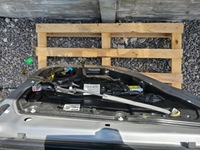 фото thumb №8, Дверь левый задняя volvo s60 2010-2017 477-46