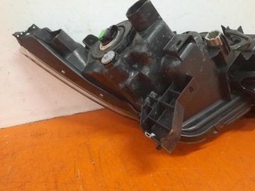 фото thumb №13, Лампа левая передняя nissan qashqai j11 рестайлинг левый перед