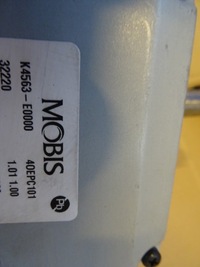 фото thumb №4, Hyundai kona lift электрик колонка усилителя