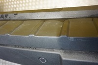 фото thumb №10, Ford explorer 2020 - 2023 бампер задняя задний usa