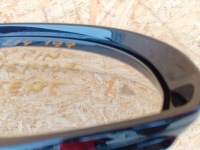 Mercedes w214 amg e-klasa праве дзеркало камера 16pin 8+8 2025r 197 Київ, фото thumb