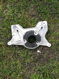 Купить Tesla 3 кронштейн амортизатора левого левая перед, фото thumb