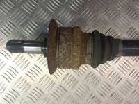 фото thumb №8, Bmw x3 f25 2011 задняя сторона правая приводной вал задняя