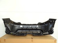 фото thumb №14, Новый оригинальный бампер передний камера discovery v 5 l462 2017-20 lr083057