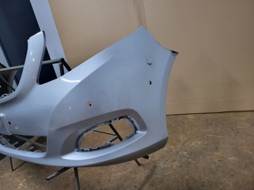 фото thumb №10, Mercedes viano v класс 447 бампер переднее перед