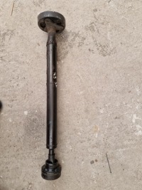 Купити Wał привідний audi tt 8n 1.8turbo, фото thumb