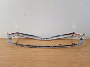 фото thumb №3, Skoda octavia iv 4 решітка решітка радіатора рамка решітка 5e3