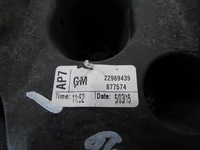 фото thumb №8, Педаль тормоза opel insignia a 08-17r 22969439