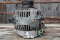 фото thumb №11, Генератор toyota previa 2.4 2az-fe 27060-28070