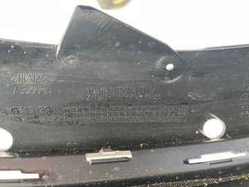 фото thumb №14, Бампер перед mercedes cla w118 amg 2018 идеальный