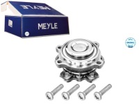 фото thumb №1, Набір підшипник колеса з ступиця перед l/p bmw 2 g42 g87 2 u06 3 g20 g80