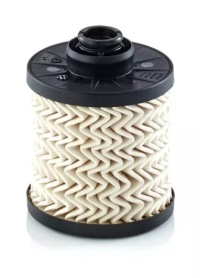 фото thumb №7, Mann набор фильтров opel crossland x 1.6 cdti