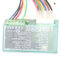 фото thumb №10, Bmw x3 f25 hak буксирувальний witter hak причепа 6874096