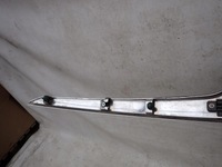 фото thumb №10, Honda cr-v v 5 18-23 накладка молдинг хром кришки задня