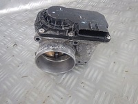 фото thumb №1, Volvo s40 ii v50 2.4 дроссельная заслонка 30711551