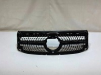 фото thumb №1, Mercedes glb x247 19- решётка радиатора решётка радиатора