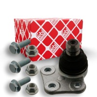 фото thumb №1, 39024/feb шаровая опора рычага renault p. kangoo/citan 08- pr febi bilstein