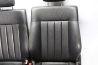 фото thumb №11, Сидіння заднє сидіння ładne оригінальний номер mercedes w212 lift 2014 kombi 163t/km avantgarde