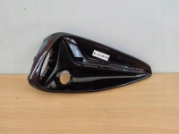 Купити Hyundai i30 18-21rok права решітка бампера рамка, фото thumb