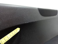 фото thumb №6, Mercedes gls x166 обивка обшивка багажника правый a1666908200