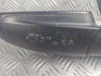 фото thumb №10, Электрические зеркало боковые левая сторона peugeot 307 96347726