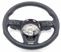 фото thumb №7, Кермо шкіра audi a1 a3 s-line 82a419091ad