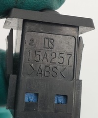 фото thumb №5, Кнопка trunk відкривач mazda rx-8 15a257