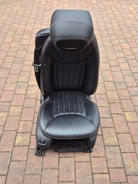 фото thumb №6, Сиденье сиденья правый левый комплект mercedes sl r230 lift