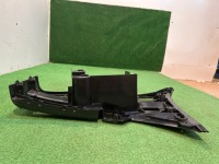 фото thumb №13, Bmw x1 f48 f49 кронштейн напрямна бампера лівий задня задній 7332317