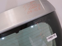 фото thumb №10, Кришка багажника задня багажника opel astra j 09-12r #
