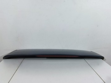 фото thumb №1, Audi q5 sq5 80a спойлер кришки задньої 80a827933