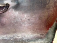 фото thumb №6, Peugeot 208 12- бампер перед 9672794477 оригинал