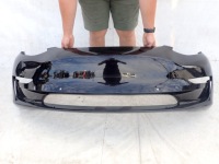 фото thumb №1, Tesla 3 iii 17- pdc бампер перед передній